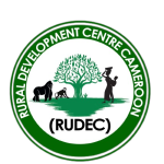 Rudec Logo