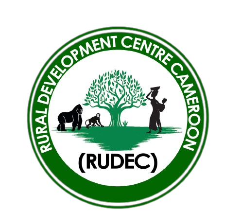 Rudec Logo